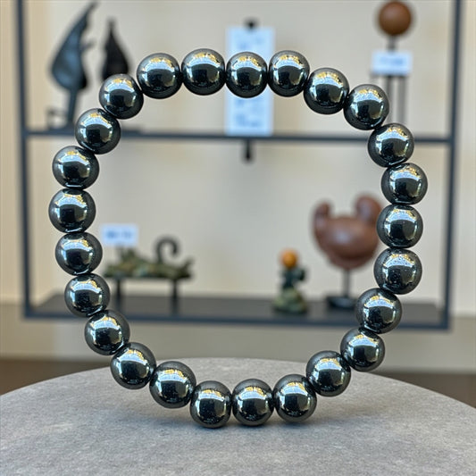 Shadow Shimmer Bracelet