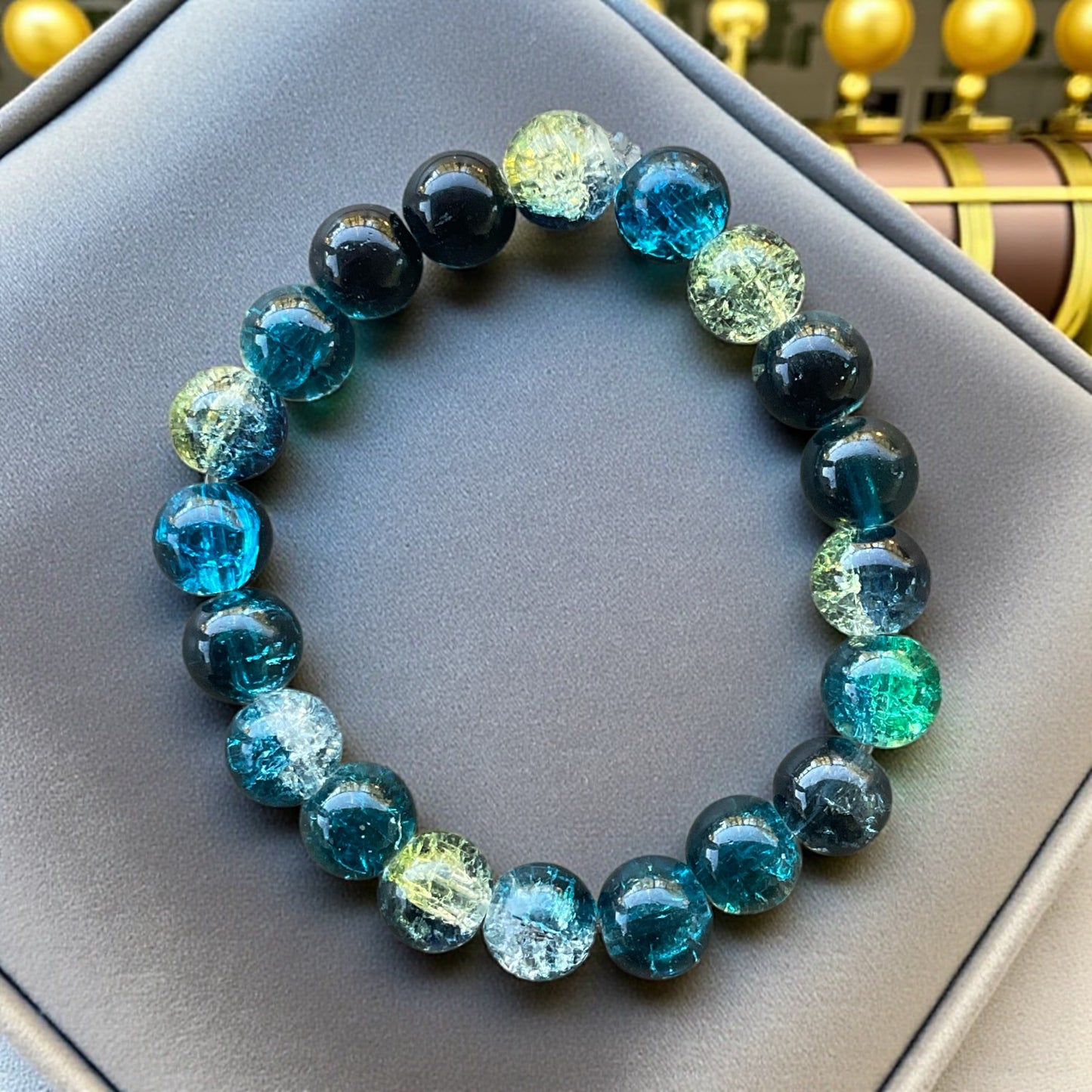 Mermaid Tears Bracelet