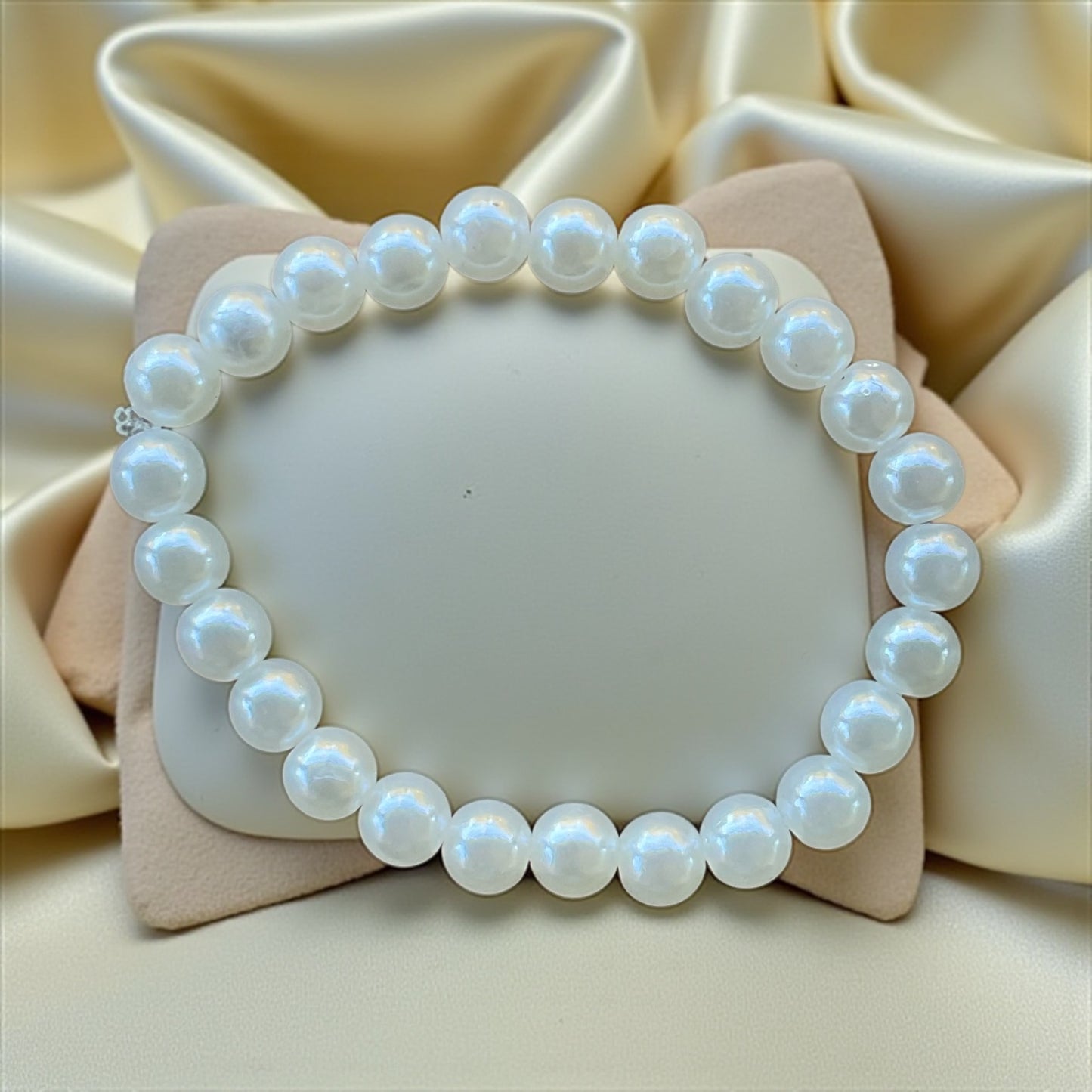 Moonbeam Glow Bracelet