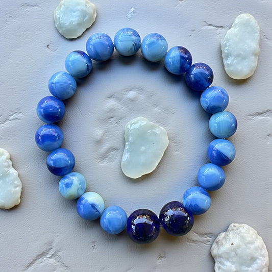 Skyline Capture Bracelet