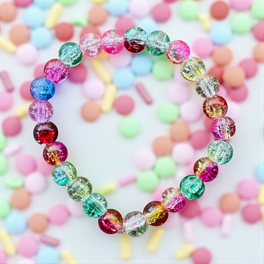 Jolly Rancher Bracelet