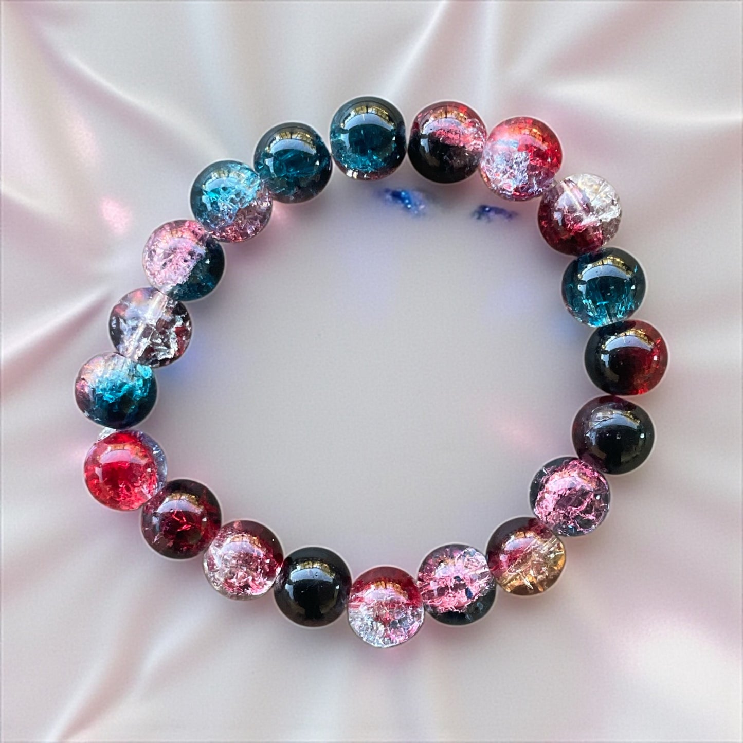 Candy Crush Bracelet
