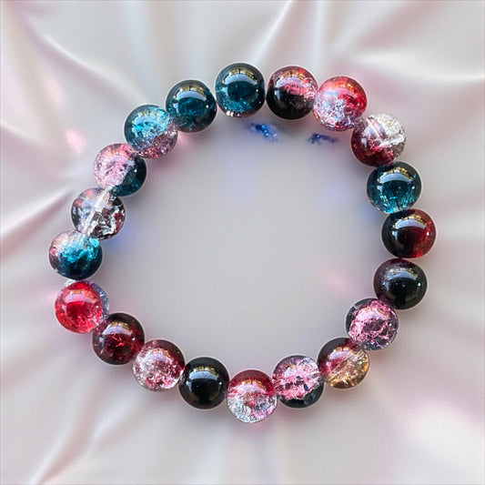 Candy Crush Bracelet
