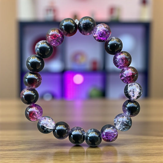 Midnight Spark Bracelet