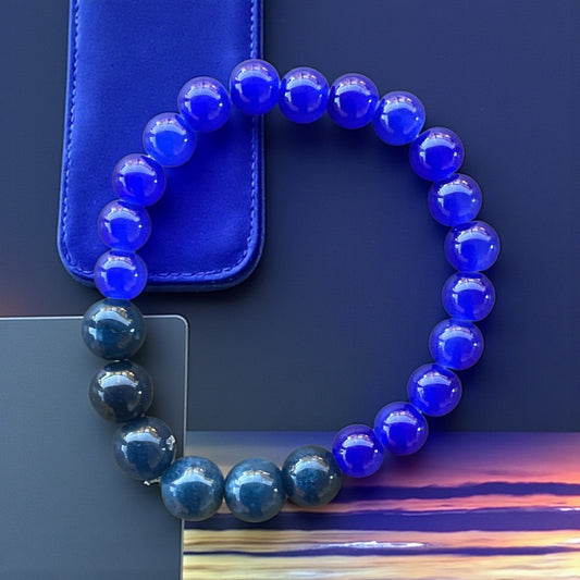 Midnight Swim Bracelet