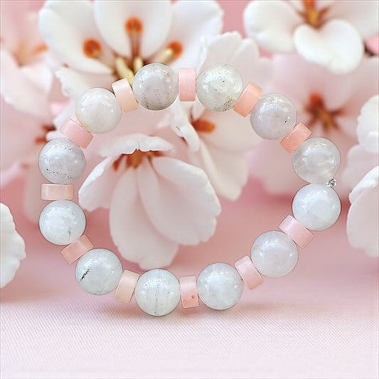 Cherry Blossom Bliss Bracelet