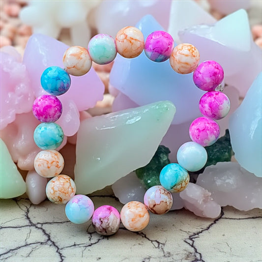 Sunrise Sherbert Bracelet