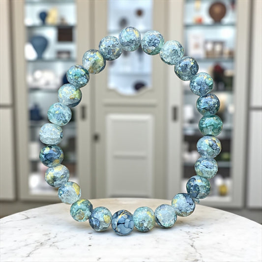 Ocean Whisper Bracelet