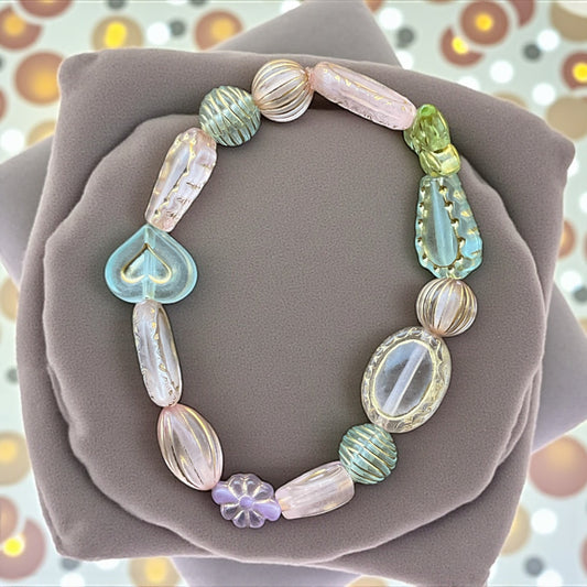 Fairy Garden Bracelet
