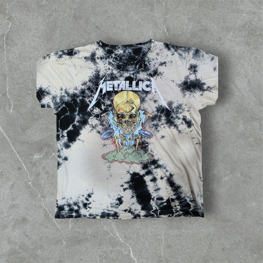 Metallica Graphic Tee
