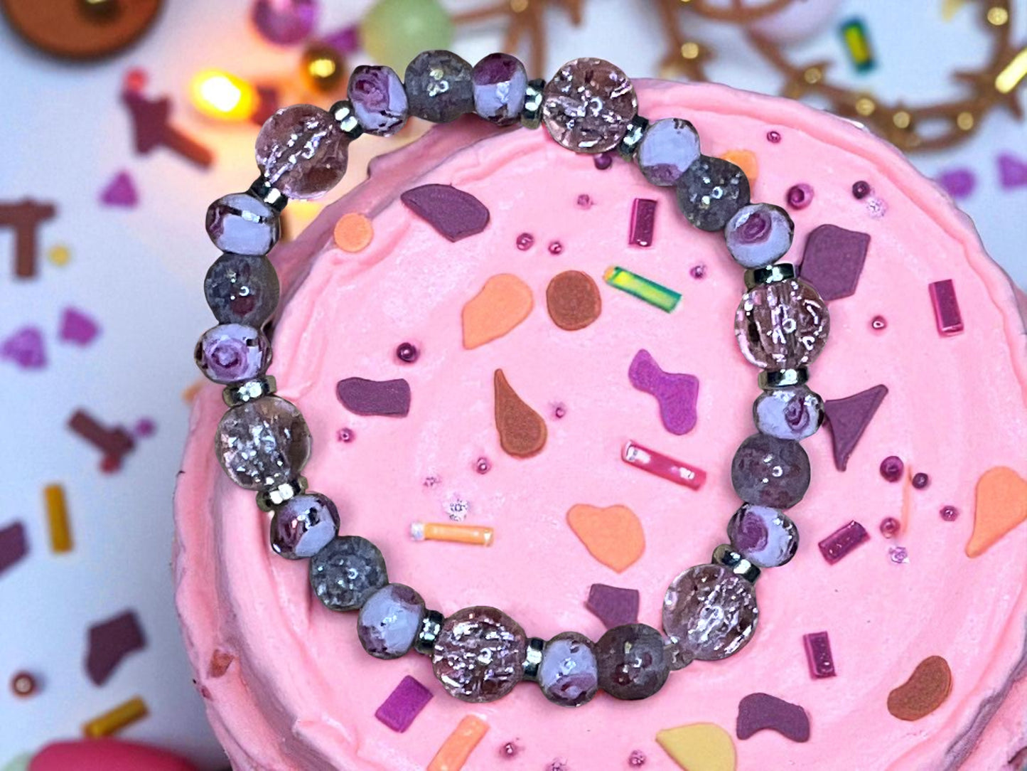 Twinkle Dust Bracelet