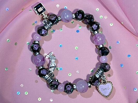 Fairy Glint Bracelet