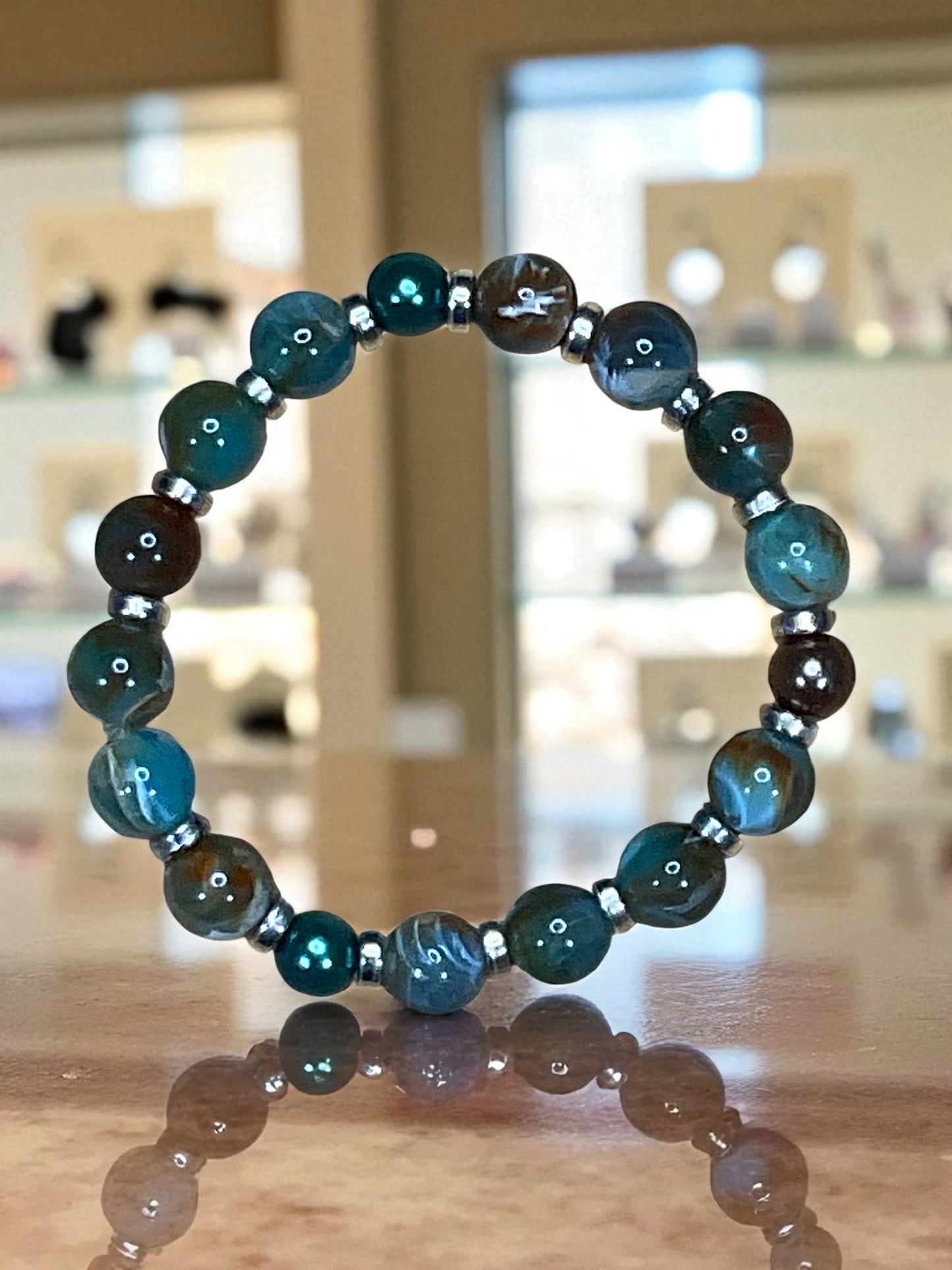 Hidden Glade Bracelet