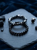 The Eclipse Protection Bracelet Set
