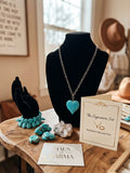 "The Signature Set" by Haus of Karma: A Coordinated Treasure