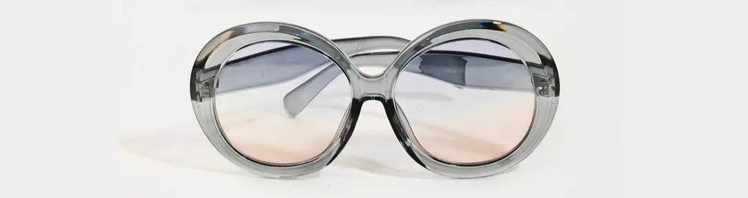Oversized Aura Sunglasses