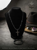 The Cross & Hematite Set