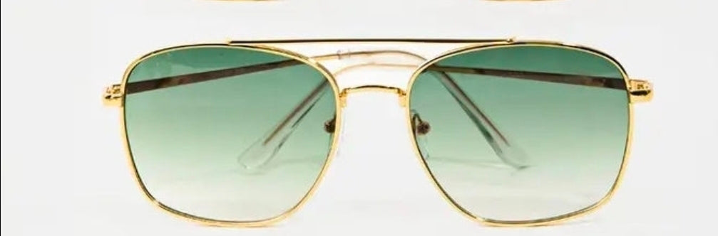 Starstruck Aviator Sunglasses