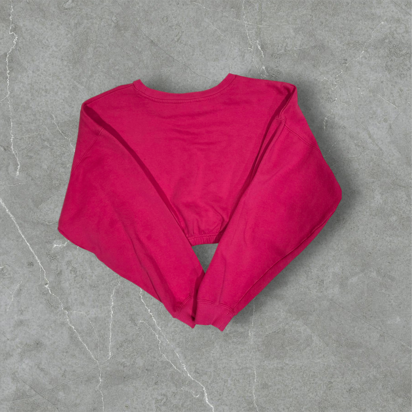 Its All Good Cropped Top