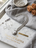 The Lunar Connection Necklace