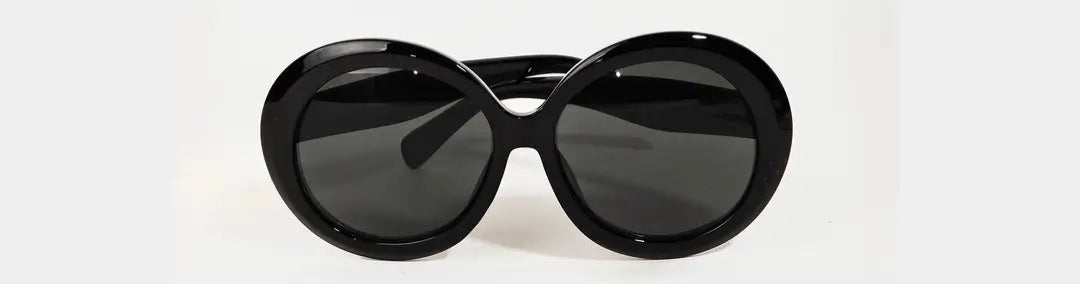 Oversized Aura Sunglasses