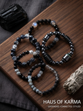 The Grounded & Connected Stack | Haus Of Karma