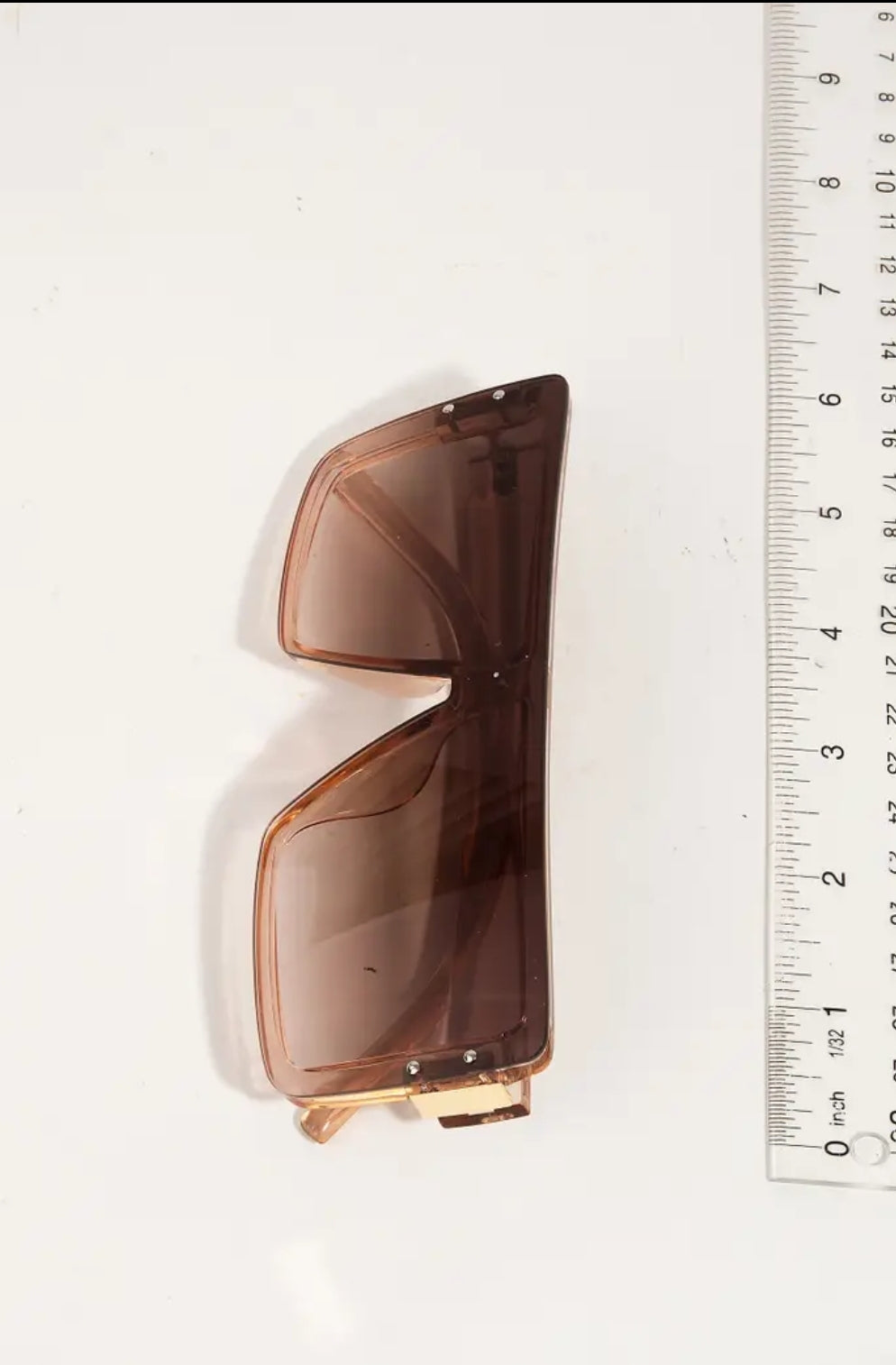 Square Up Sunglasses