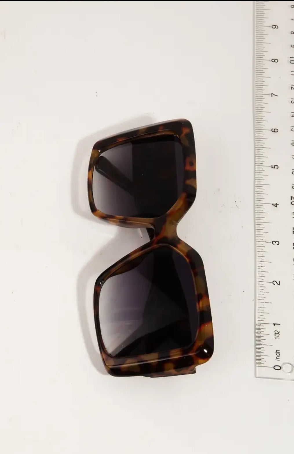 Squared Aura Sunglasses