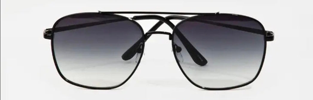 Starstruck Aviator Sunglasses
