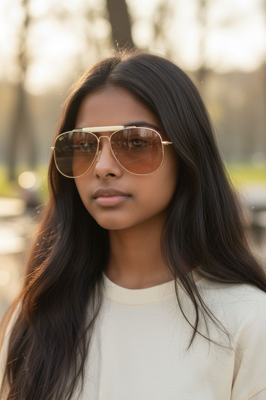 Beam Me Up Sunglasses