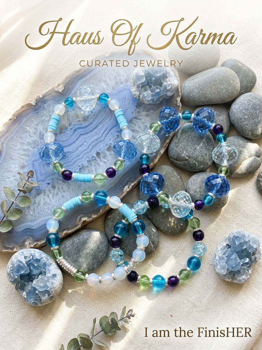 The Serenity & Soul Stack