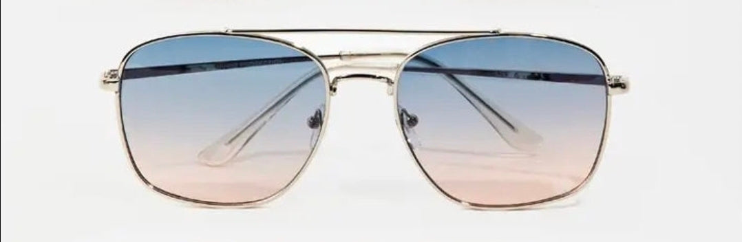 Starstruck Aviator Sunglasses