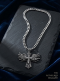 The Aethelred Pendant